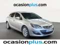 Opel Astra 1.4T Excellence Gris - thumbnail 2