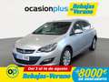 Opel Astra 1.4T Excellence Gris - thumbnail 1