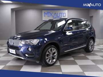 xDrive20d xLine Auto