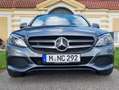 Mercedes-Benz C 250 C-Klasse T-Modell T 9G-TRONIC Avantgarde Grau - thumbnail 2