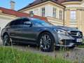 Mercedes-Benz C 250 C-Klasse T-Modell T 9G-TRONIC Avantgarde Grau - thumbnail 4