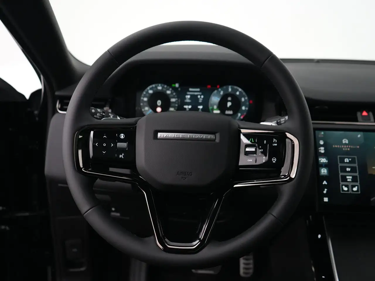 Land Rover Range Rover Evoque 2026 — фото 10