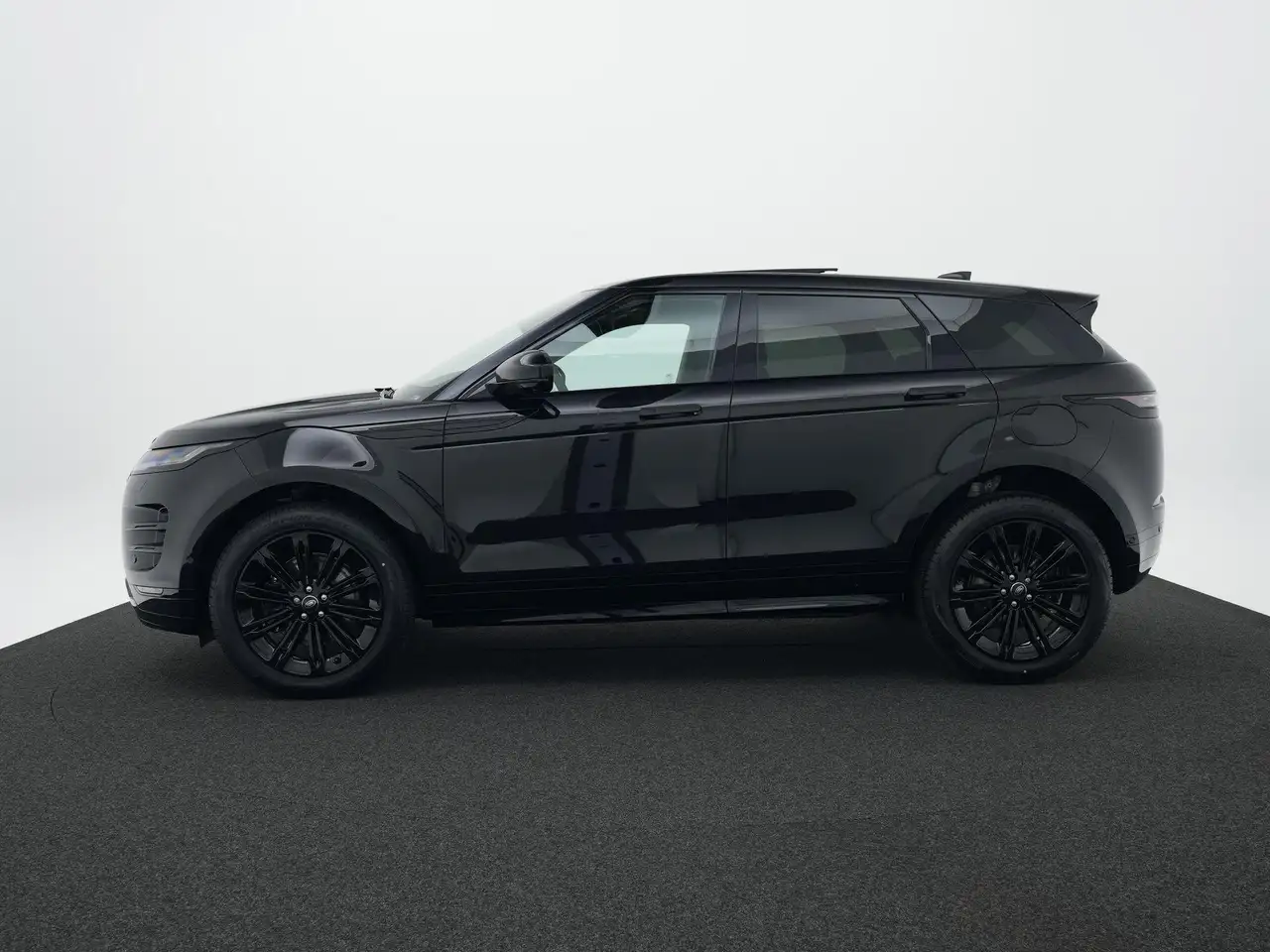 Land Rover Range Rover Evoque 2026
