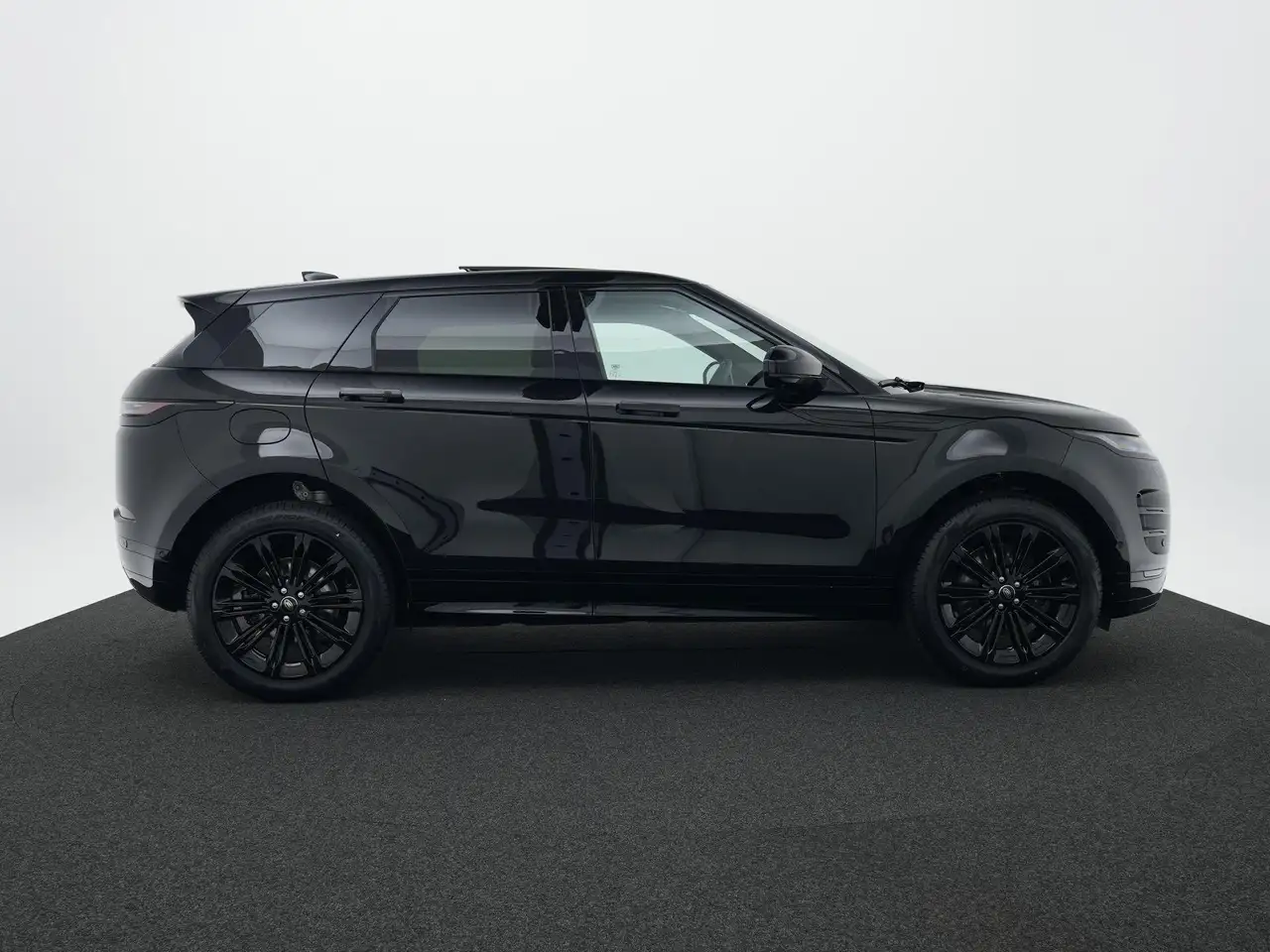 Land Rover Range Rover Evoque 2026 — фото 7