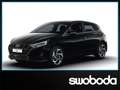 Hyundai i20 (BC3) GO Plus 1.0 T-GDI DCT b6bu2-P4/5 Schwarz - thumbnail 1