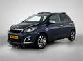 Peugeot 108 1.0 e-VTi Première Top | Open dak | Climate Contro Blauw - thumbnail 1