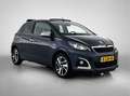 Peugeot 108 1.0 e-VTi Première Top | Open dak | Climate Contro Blauw - thumbnail 14