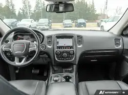 Dodge Durango photo Dodge Durango