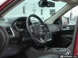 Dodge Durango photo Dodge Durango
