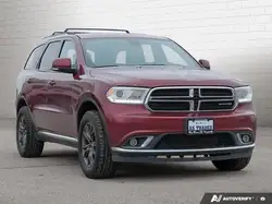 Dodge Durango photo Dodge Durango