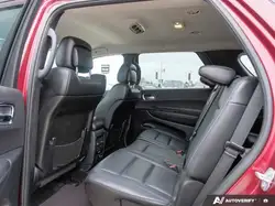 Dodge Durango photo Dodge Durango