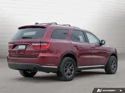 Dodge Durango photo Dodge Durango