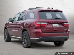 Dodge Durango photo Dodge Durango