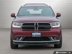 Dodge Durango photo Dodge Durango