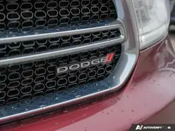 Dodge Durango photo Dodge Durango