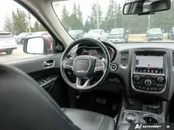 Dodge Durango photo Dodge Durango