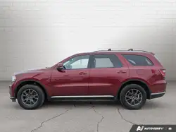 Dodge Durango photo Dodge Durango