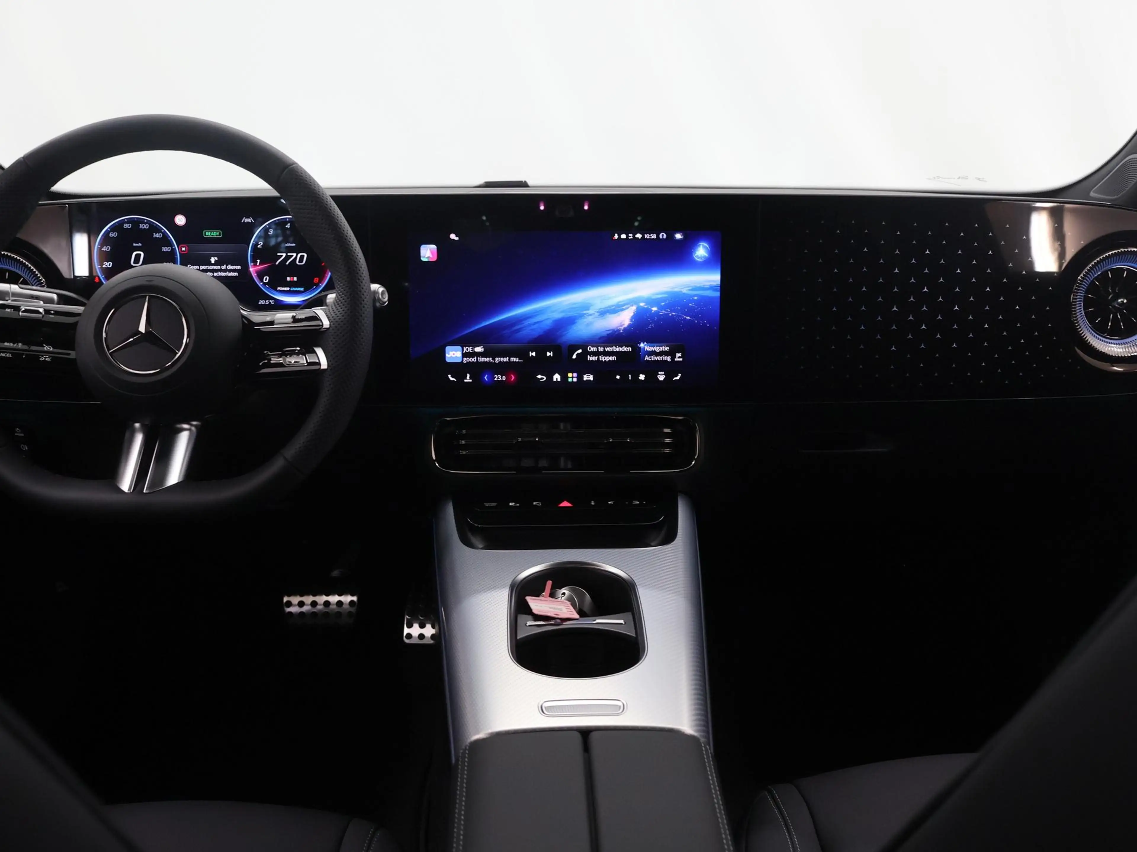 Mercedes-Benz CLA 180 Business Solution AMG | Night | Panoramadak | Trek — photo 8