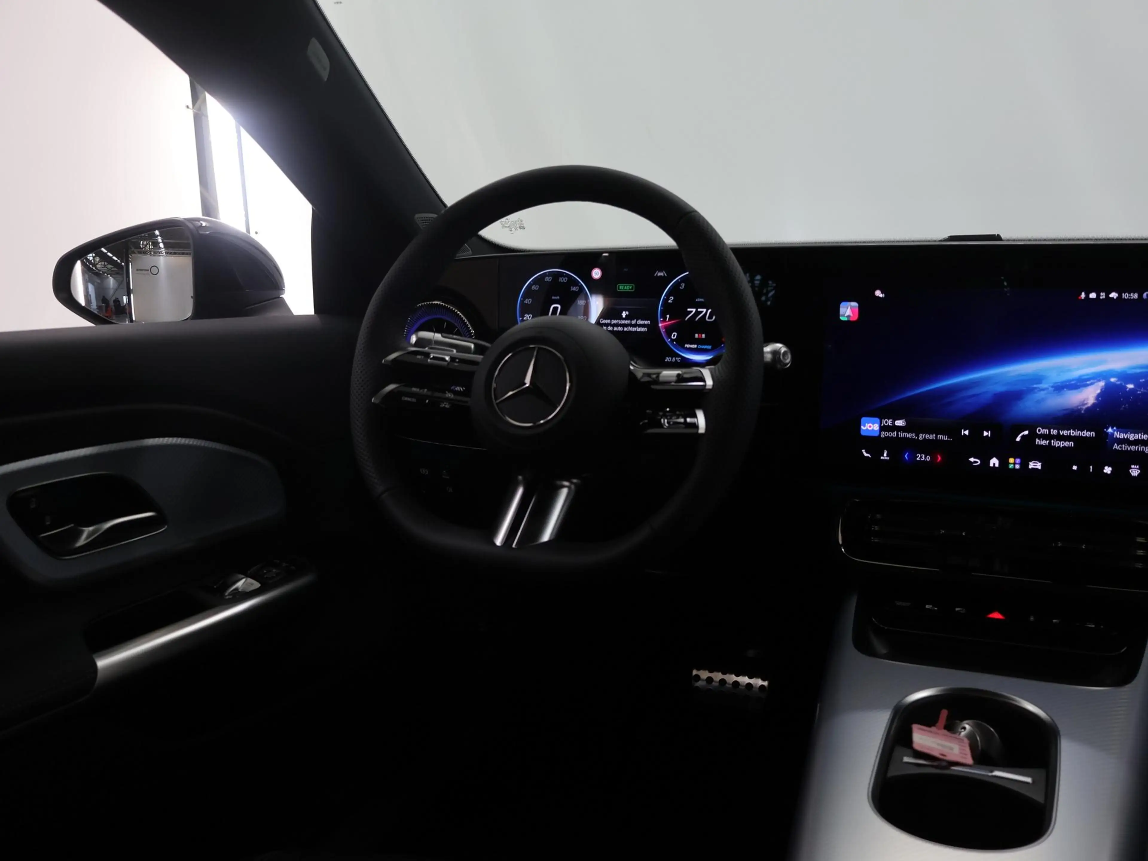 Mercedes-Benz CLA 180 Business Solution AMG | Night | Panoramadak | Trek — photo 9