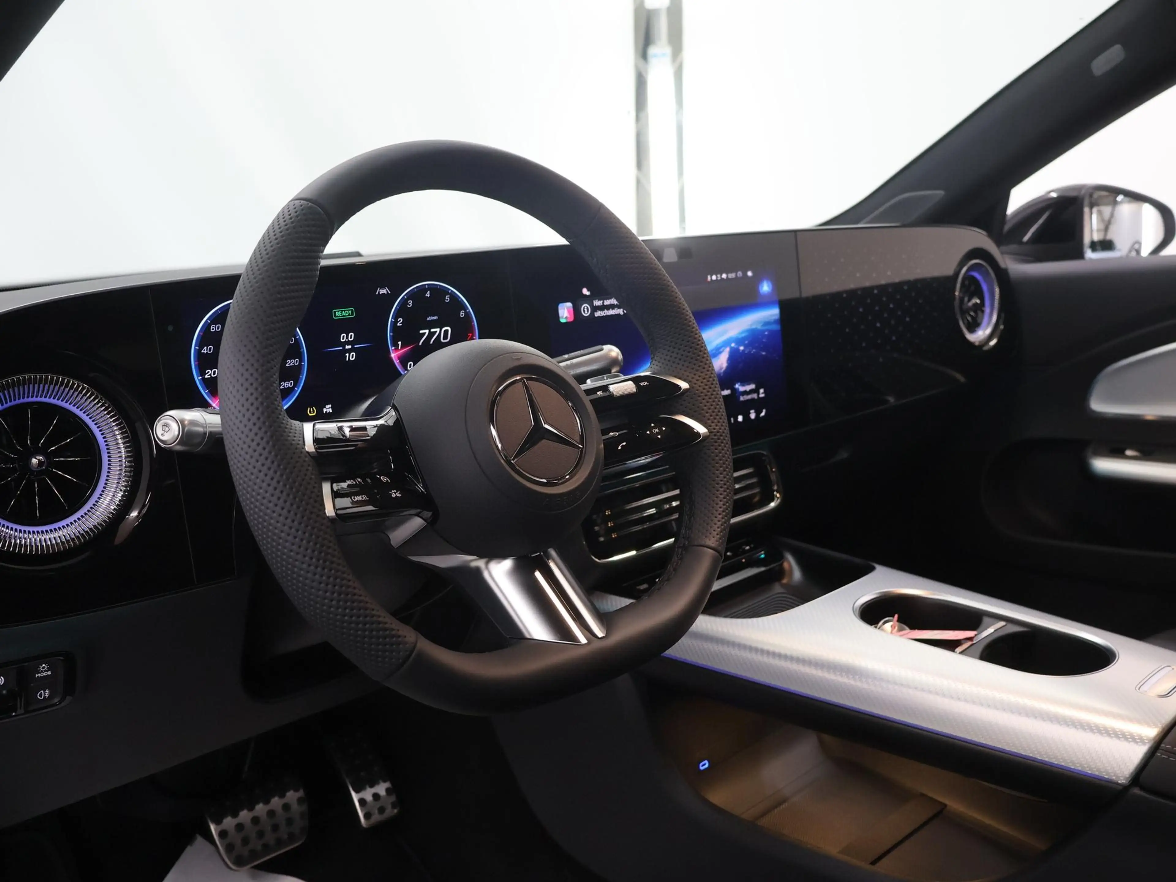 Mercedes-Benz CLA 180 Business Solution AMG | Night | Panoramadak | Trek — photo 7