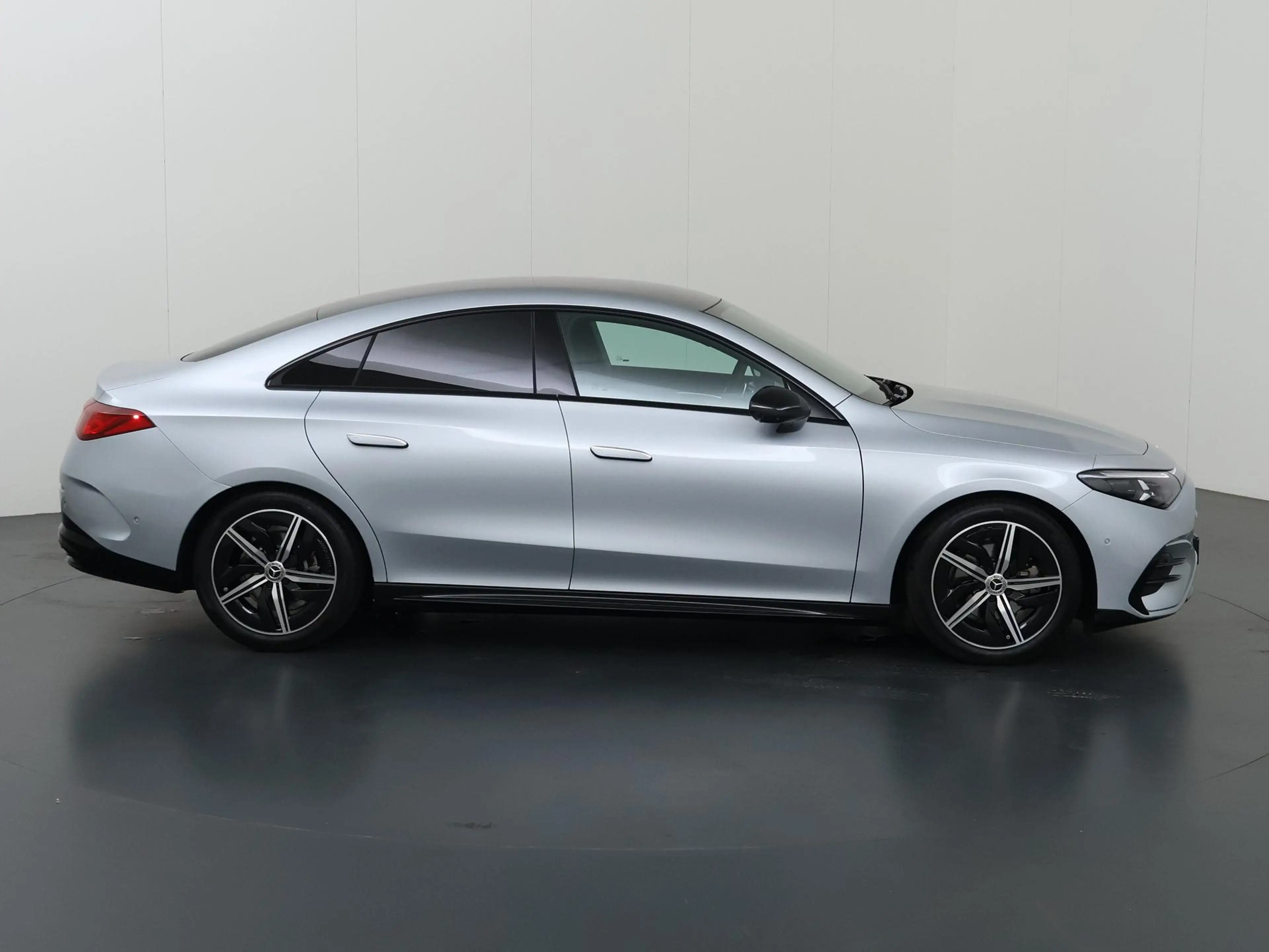 Mercedes-Benz CLA 180 Business Solution AMG | Night | Panoramadak | Trek — photo 6
