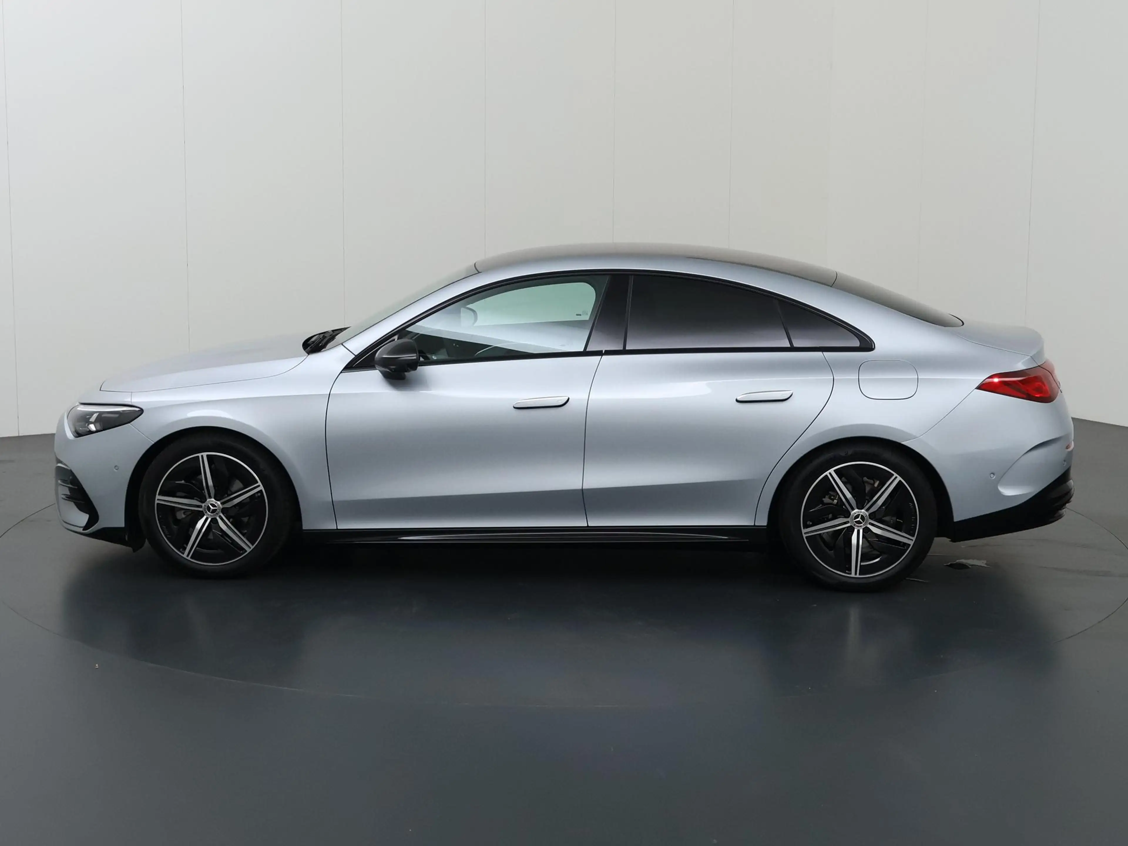 Mercedes-Benz CLA 180 Business Solution AMG | Night | Panoramadak | Trek — photo 5