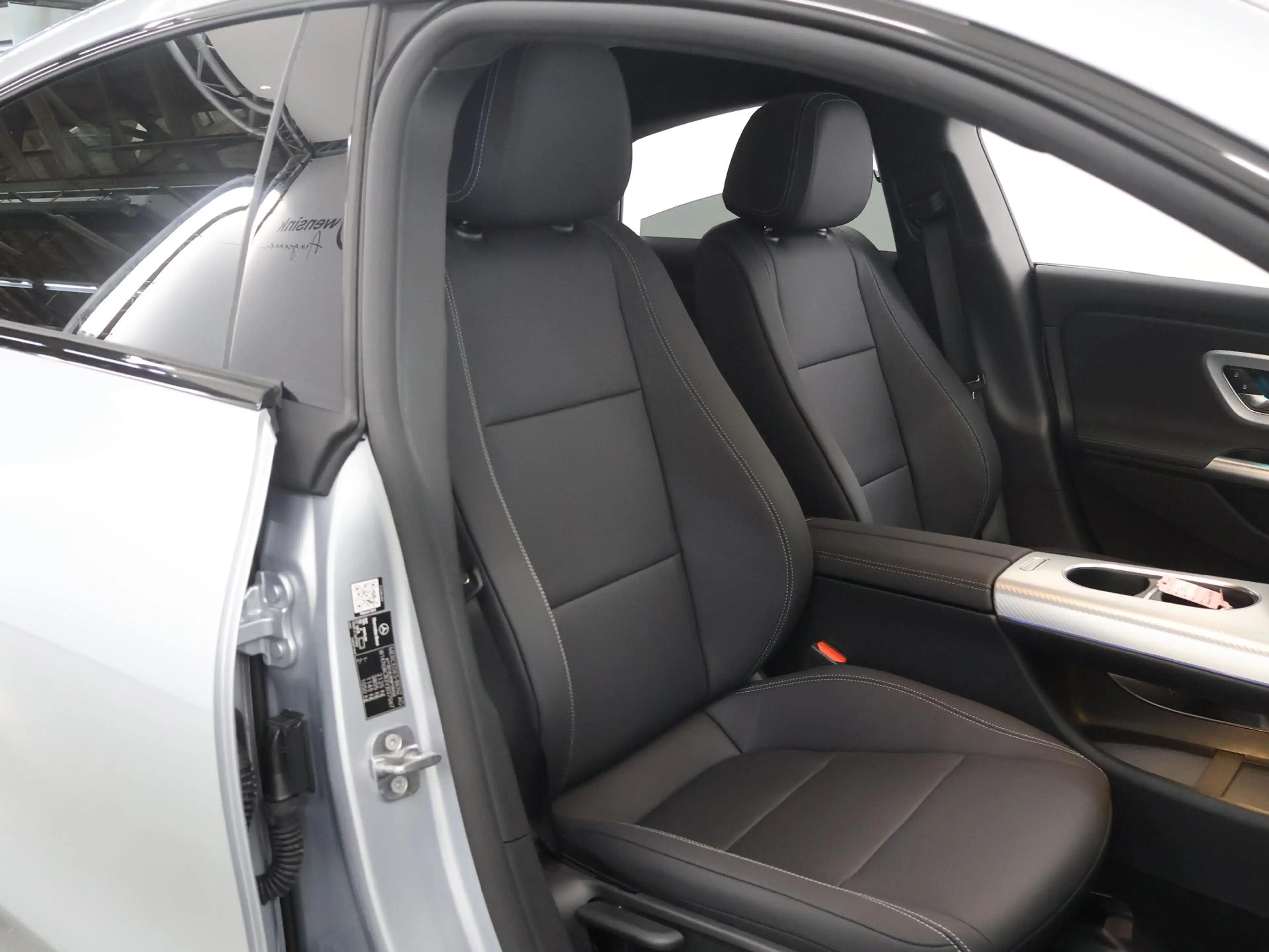Mercedes-Benz CLA 180 Business Solution AMG | Night | Panoramadak | Trek — photo 11