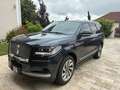 Lincoln Navigator Reserve Preferred Blau - thumbnail 1