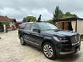 Lincoln Navigator Reserve Preferred Blau - thumbnail 2
