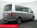 Volkswagen T6.1 Multivan 2.0 TDI DSG 4Mo. Highline NAVI LED ASSISTENZPAKET Срібний - thumbnail 3