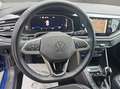 Volkswagen Taigo Style  1,0 l TSI OPF 81 kW (110 PS) Bleu - thumbnail 10