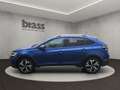 Volkswagen Taigo Style  1,0 l TSI OPF 81 kW (110 PS) Bleu - thumbnail 2