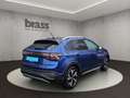 Volkswagen Taigo Style  1,0 l TSI OPF 81 kW (110 PS) Bleu - thumbnail 5