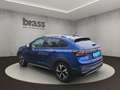 Volkswagen Taigo Style  1,0 l TSI OPF 81 kW (110 PS) Bleu - thumbnail 3