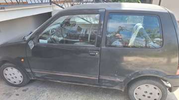 Cinquecento 1992 0.9 Soleil