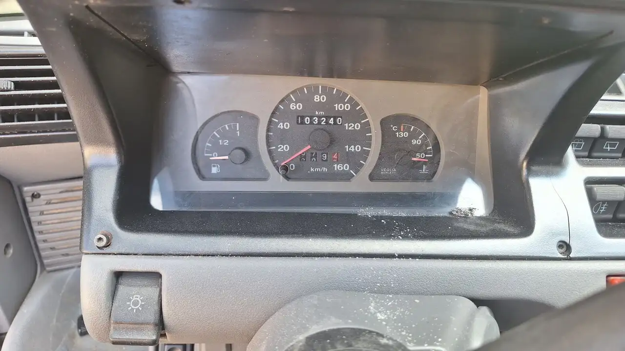 Fiat Cinquecento 1992 0.9 Soleil, foto 6