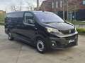 Peugeot Expert Dubbele Cabine 6pl 2.0 BlueHDi 145 MAN6 |Trekhaak| Zwart - thumbnail 3