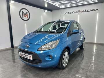 1.30TDCi Titanium
