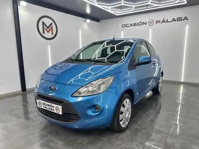 Ford Ka/Ka+