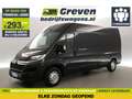 Citroen Jumper 35 2.2 BlueHDi L3H2 141PK Airco Luchtvering Camera Zwart - thumbnail 1