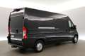 Citroen Jumper 35 2.2 BlueHDi L3H2 141PK Airco Luchtvering Camera Zwart - thumbnail 2