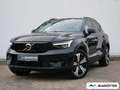 Volvo XC40 P8 Twin Engine AWD Plus /Wärmepumpe/ Noir - thumbnail 1