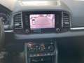 Skoda Karoq 4x4 2,0 TDI DSG *AHV*DIGITAL*WSS-HZ*RFK*LED*APP* Schwarz - thumbnail 17