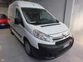 Citroen Jumpy 2.0 hdi TETTO ALTO Bianco - thumbnail 2