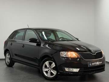 Rapid 1.2 TSI - Airco - Navi