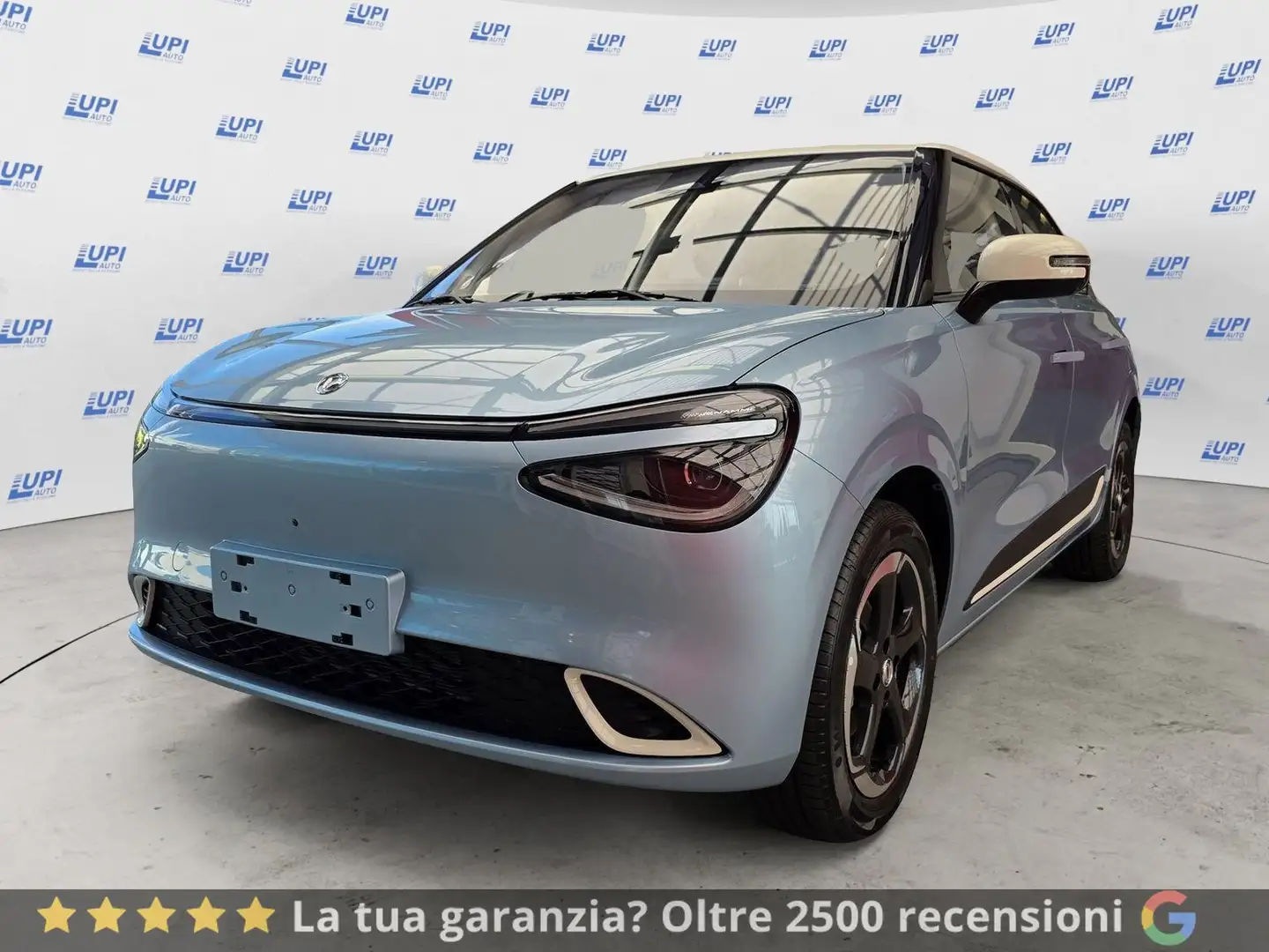 Dongfeng Box PREMIUM Blau - 1
