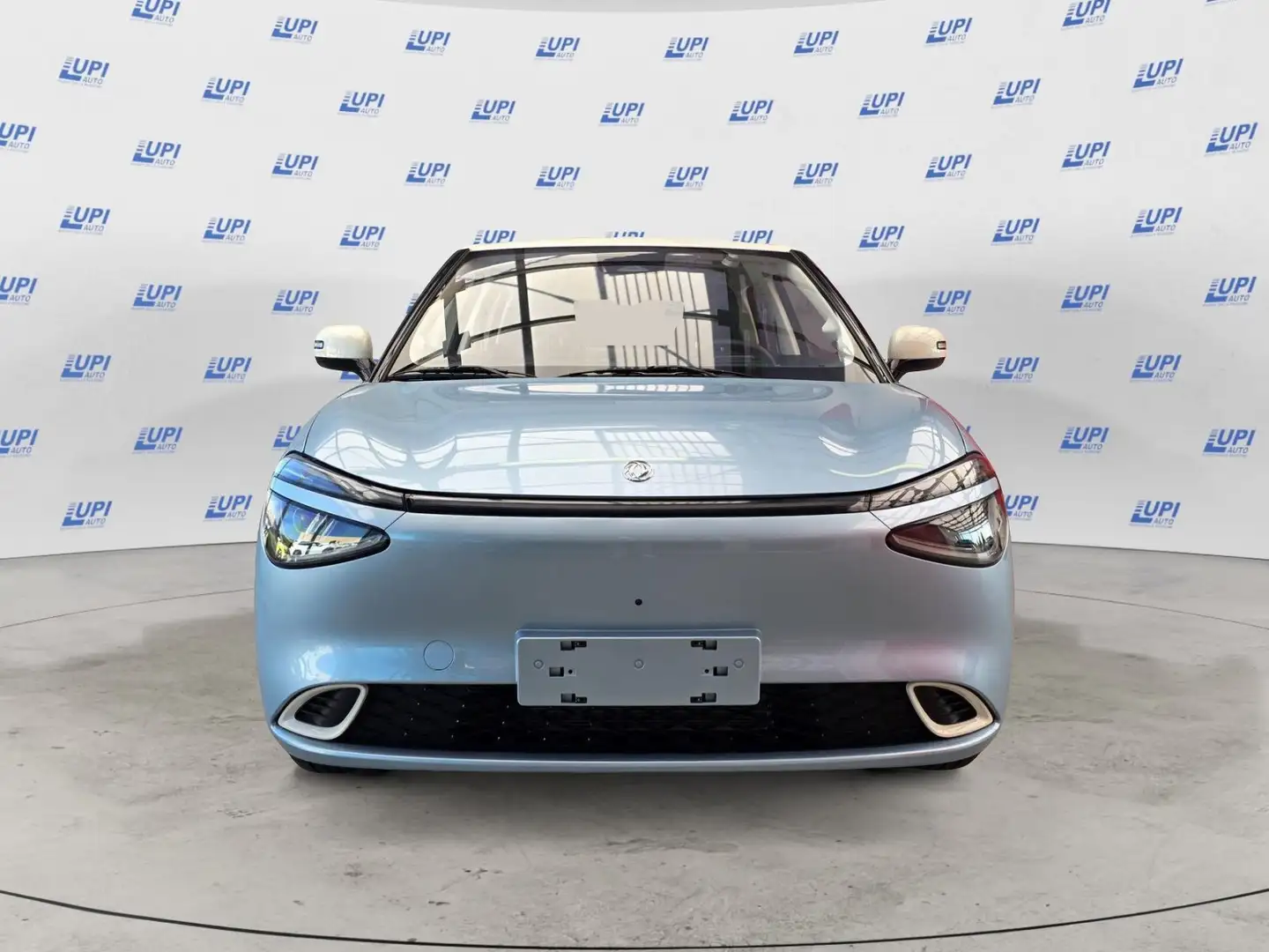 Dongfeng Box PREMIUM EDITION Blu/Azzurro - 2