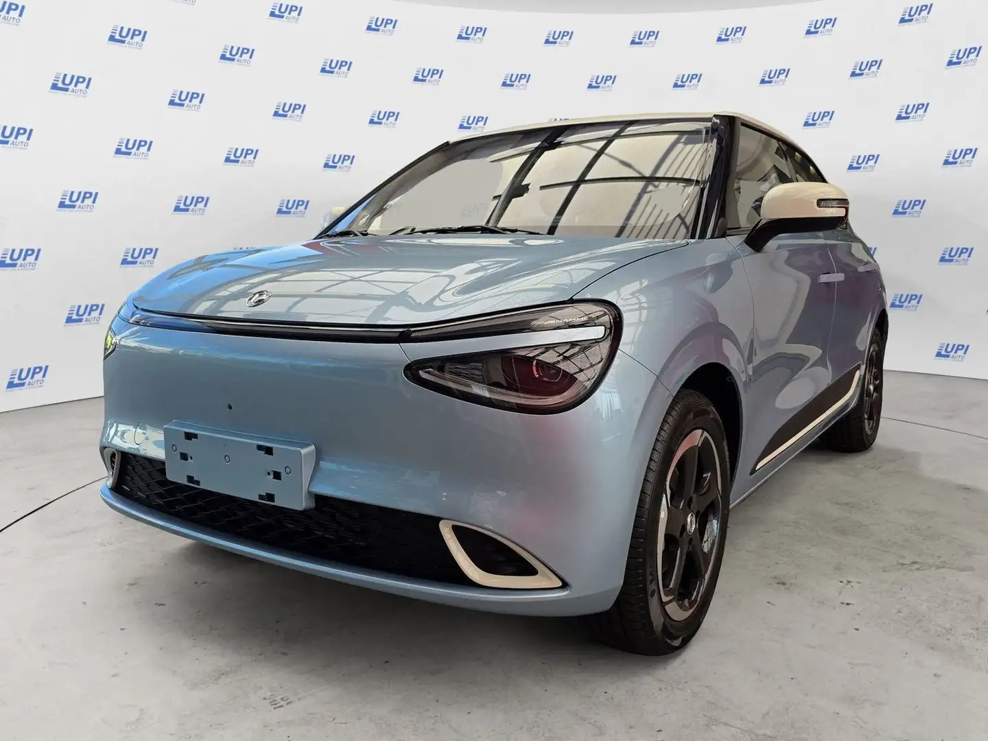 Dongfeng Box PREMIUM EDITION Blu/Azzurro - 1