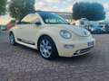 Volkswagen New Beetle New Beetle Cabrio Cabrio 1.9 tdi 100cv Beige - thumbnail 3