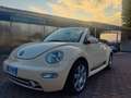 Volkswagen New Beetle New Beetle Cabrio Cabrio 1.9 tdi 100cv Beige - thumbnail 11